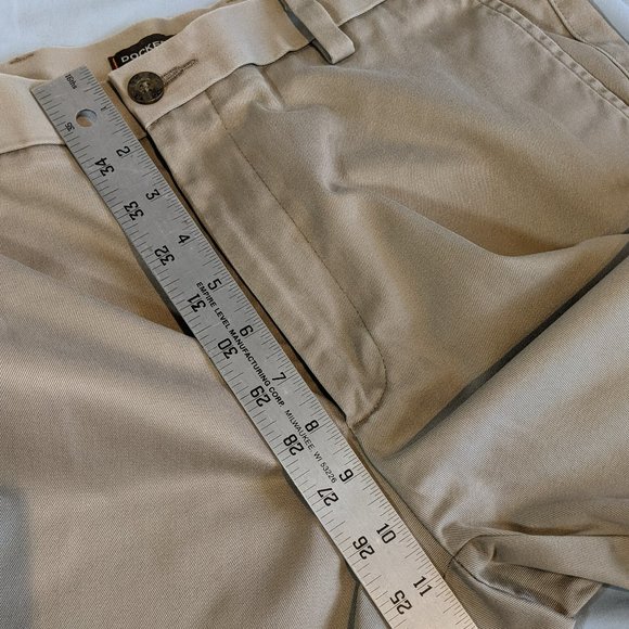 Men’s Tan Docker’s D2 34 x 32 Fair condition! - Picture 4 of 16